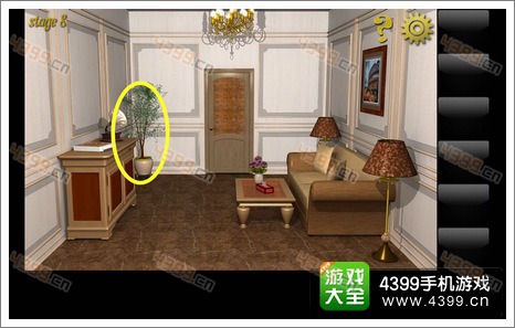 密室逃脱8第八关攻略