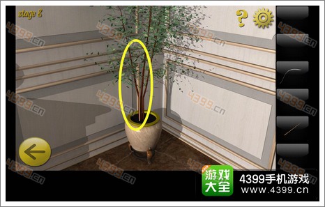 密室逃脱8第八关攻略