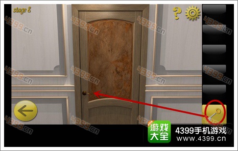 密室逃脱8第八关攻略