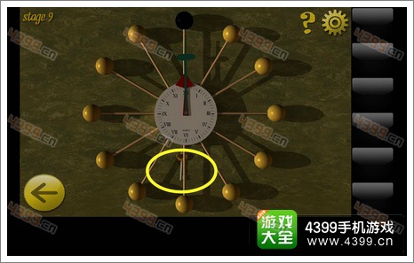 密室逃脱公寓逃生3第九关攻略