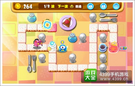 复仇者联萌评测