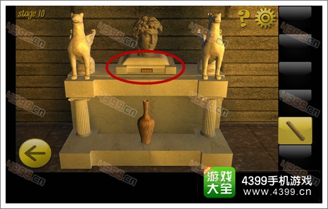 密室逃脱8第十关攻略