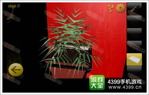 密室逃脱8第十一关攻略