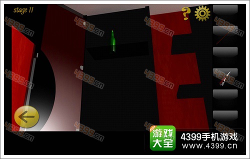 密室逃脱8第十一关攻略
