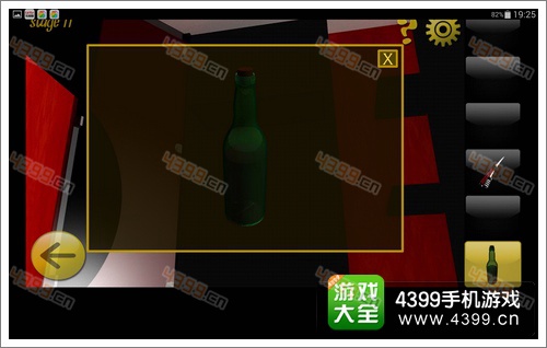 密室逃脱8第十一关攻略