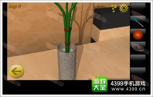 密室逃脱8第十二关攻略