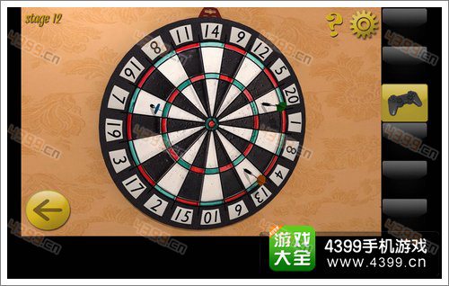 密室逃脱8第十二关攻略