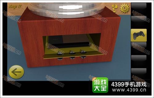密室逃脱8第十二关攻略