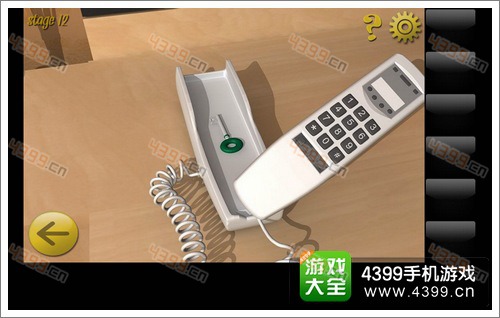 密室逃脱8第十二关攻略