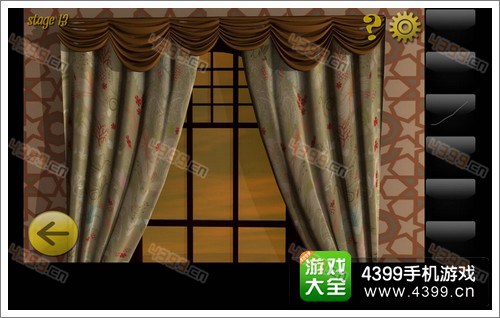密室逃脱公寓逃生3第十三关攻略