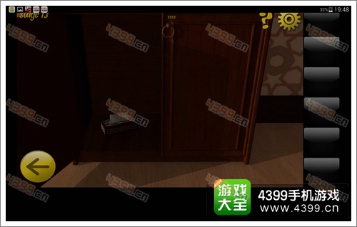 密室逃脱公寓逃生3第十三关攻略