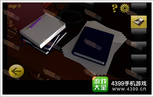 密室逃脱8第十四关攻略