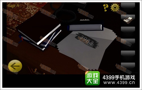 密室逃脱8第十四关攻略