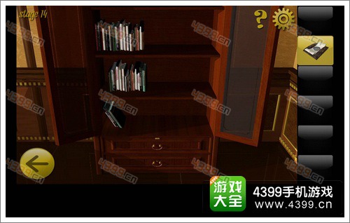 密室逃脱8第十四关攻略