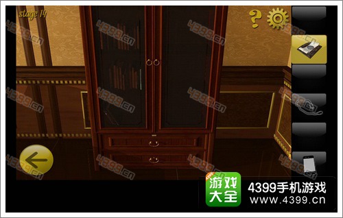 密室逃脱8第十四关攻略