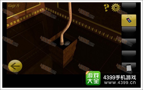 密室逃脱8第十四关攻略