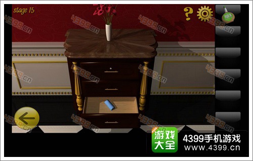 密室逃脱8十五关攻略
