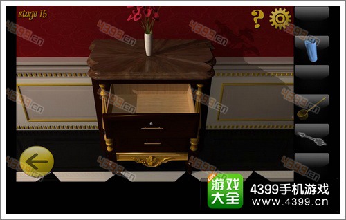 密室逃脱8十五关攻略