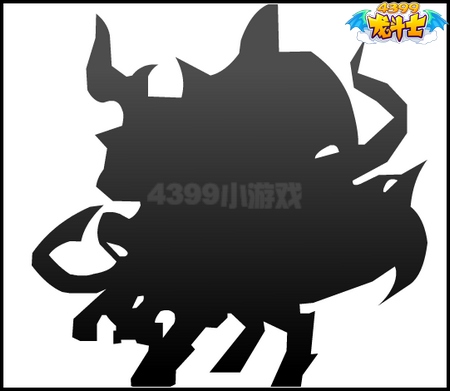 龙斗士梦幻龙吉 圣诞纪念绝版萌宠