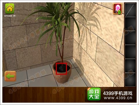 逃离公寓5第14关攻略