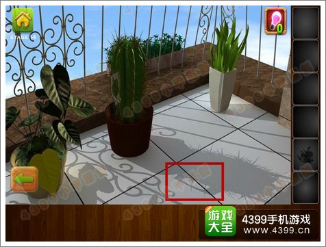 逃离公寓5第14关攻略