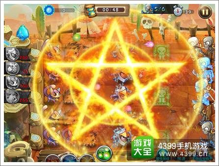 恶魔不要啊17日内测开启 恶魔不要啊礼包
