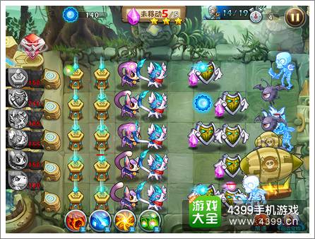 恶魔不要啊17日内测开启 恶魔不要啊礼包