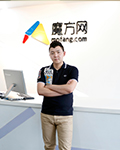 王健