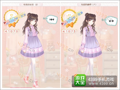 暖暖环游世界西班牙支线S级搭配攻略