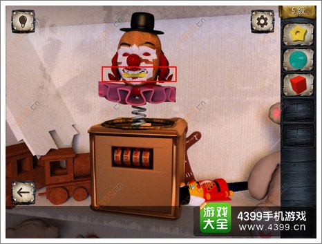 scary escape5