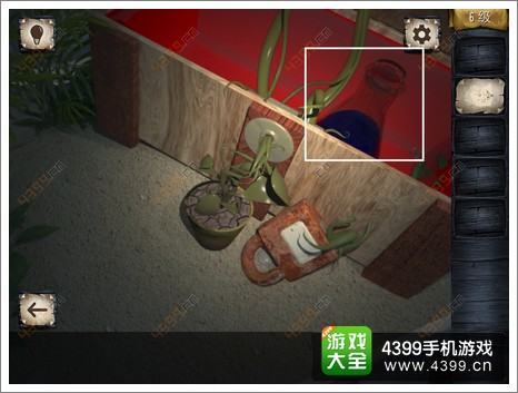 逃出惊悚房间攻略