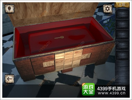 scary escape6第六关攻略