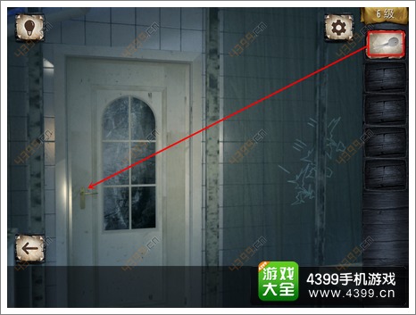 scary escape6第6关攻略