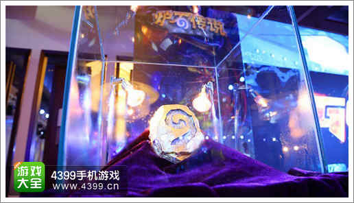 炉石传说黄金赛
