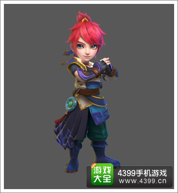 梦幻西游