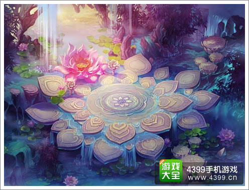 梦幻西游手游