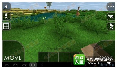 生存战争怎么种田