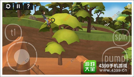 小轮车冒险2下载