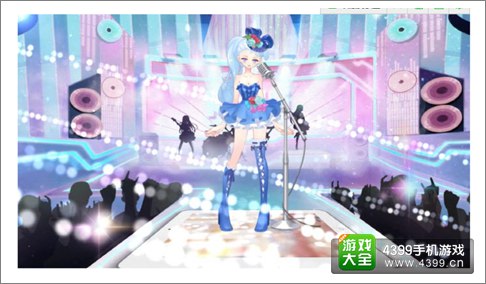 小时代手游