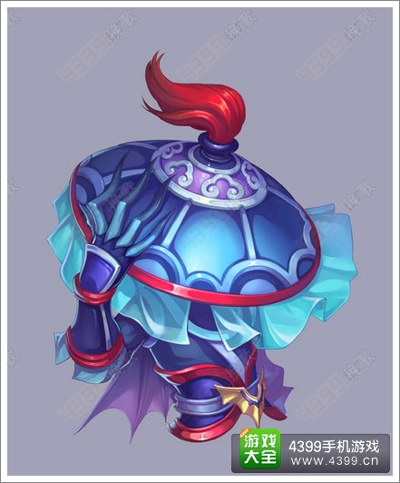 梦幻西游手游妖风