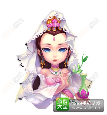 梦幻西游手游世界观