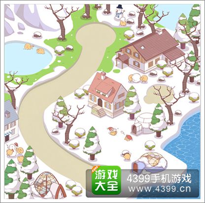 《暖暖环游世界》绝美婚纱亮相