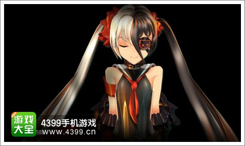 天天风之旅小红帽与火炮兰不得不说的秘密