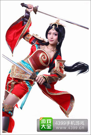 龙纹三国新版