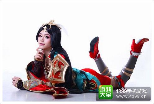 龙纹三国