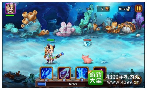 西游之光