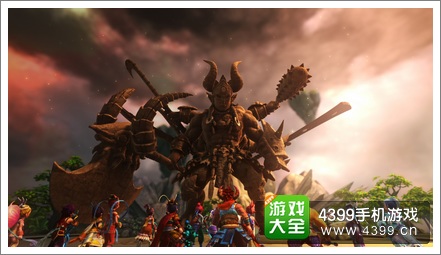 梦幻西游动画宣传