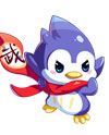 奥奇传说功夫企鹅