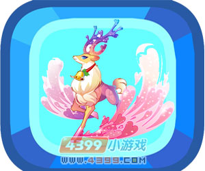 奥比岛爱心麋鹿坐骑图鉴及获得方式