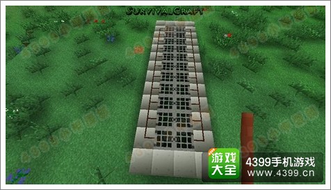 生存战争打桩机